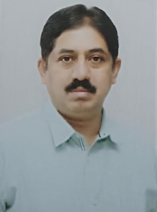 Pr. Secretary, Housing & Urban Planning