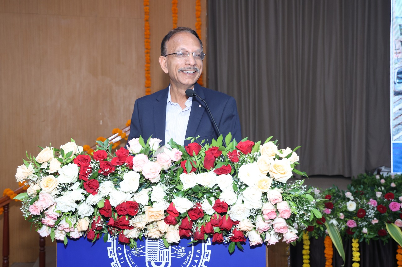 National Workshop on Sustainable Transportation