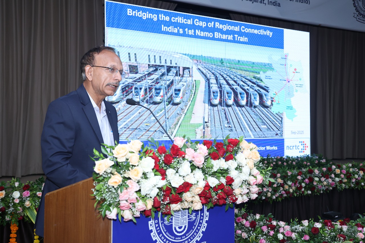 National Workshop on Sustainable Transportation