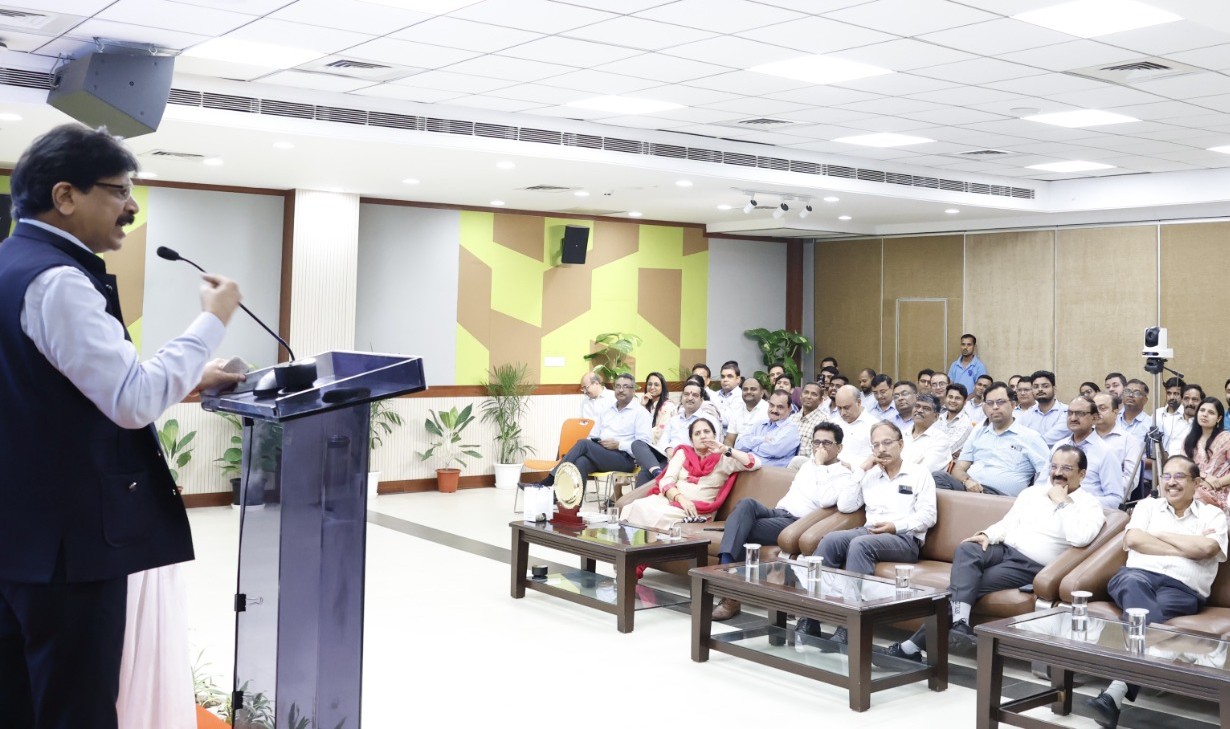 Hindi Pakhwada Rajbhasha Ullas Parv 2025