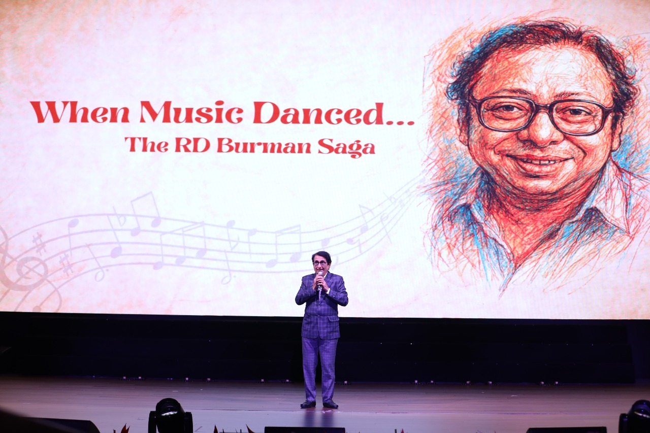 Namo Bharat Day 2025