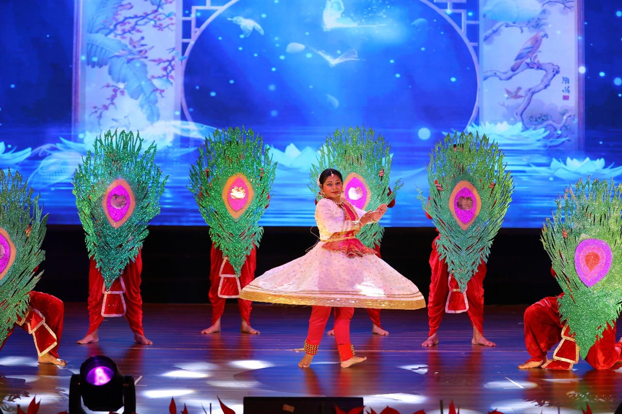 Namo Bharat Day 2025