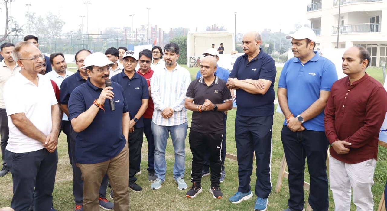 Launch of sports tournaments for 2025