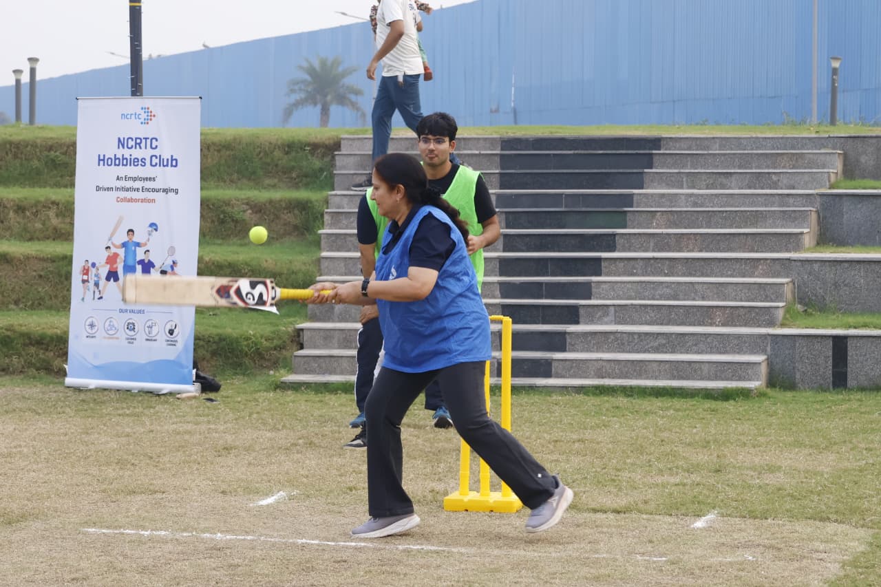 Launch of sports tournaments for 2025