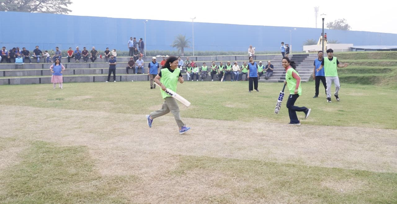 Launch of sports tournaments for 2025