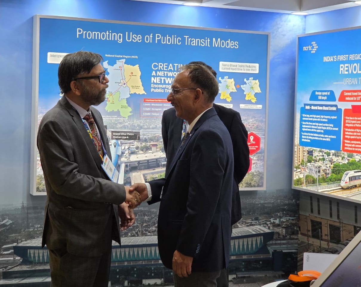 Tomorrow Mobility World Congress 2025