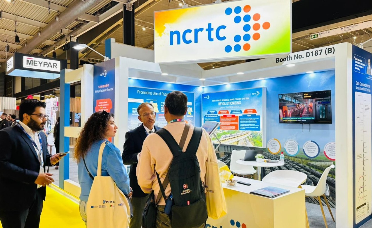 Tomorrow's Mobility World Congress 2025