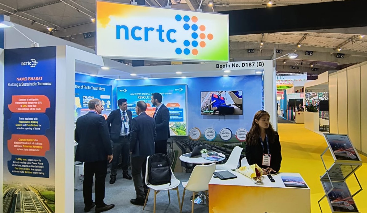 Tomorrow Mobility World Congress 2025