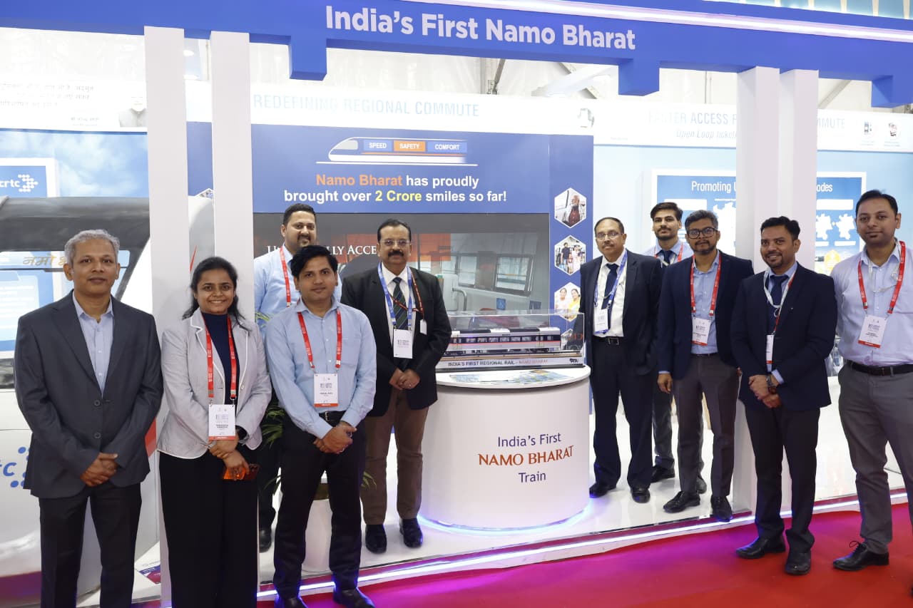 Urban Mobility India (UMI) Conference 2025