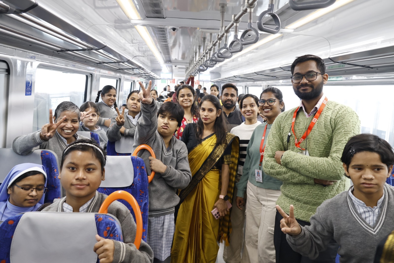 Children’s Day 2025 Celebration