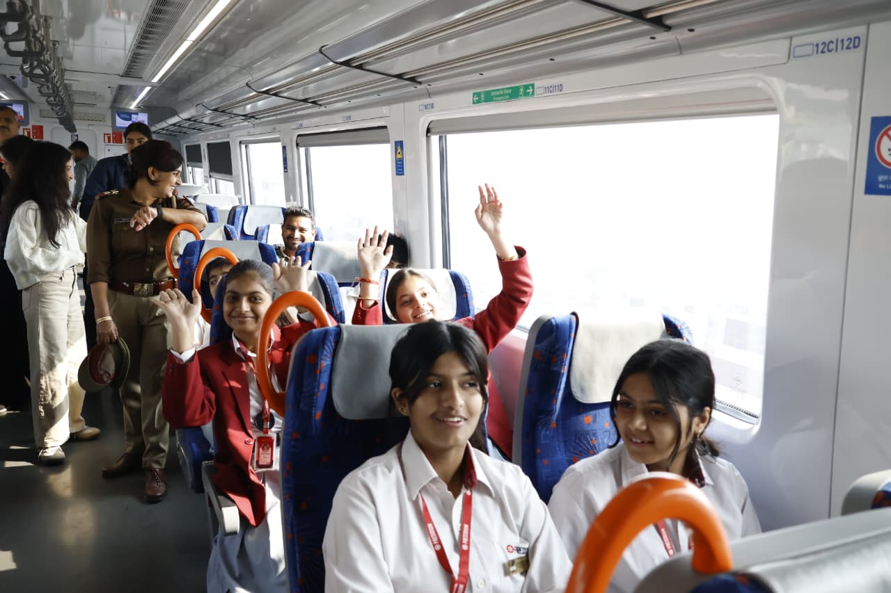 Children’s Day 2025 Celebration