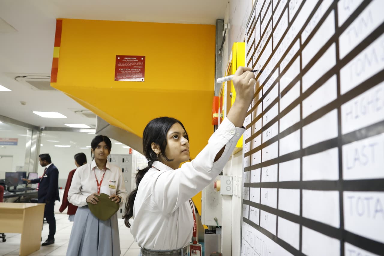 Children’s Day 2025 Celebration