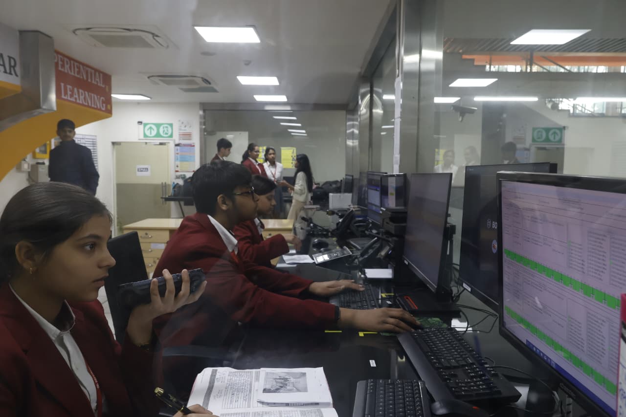 Children’s Day 2025 Celebration