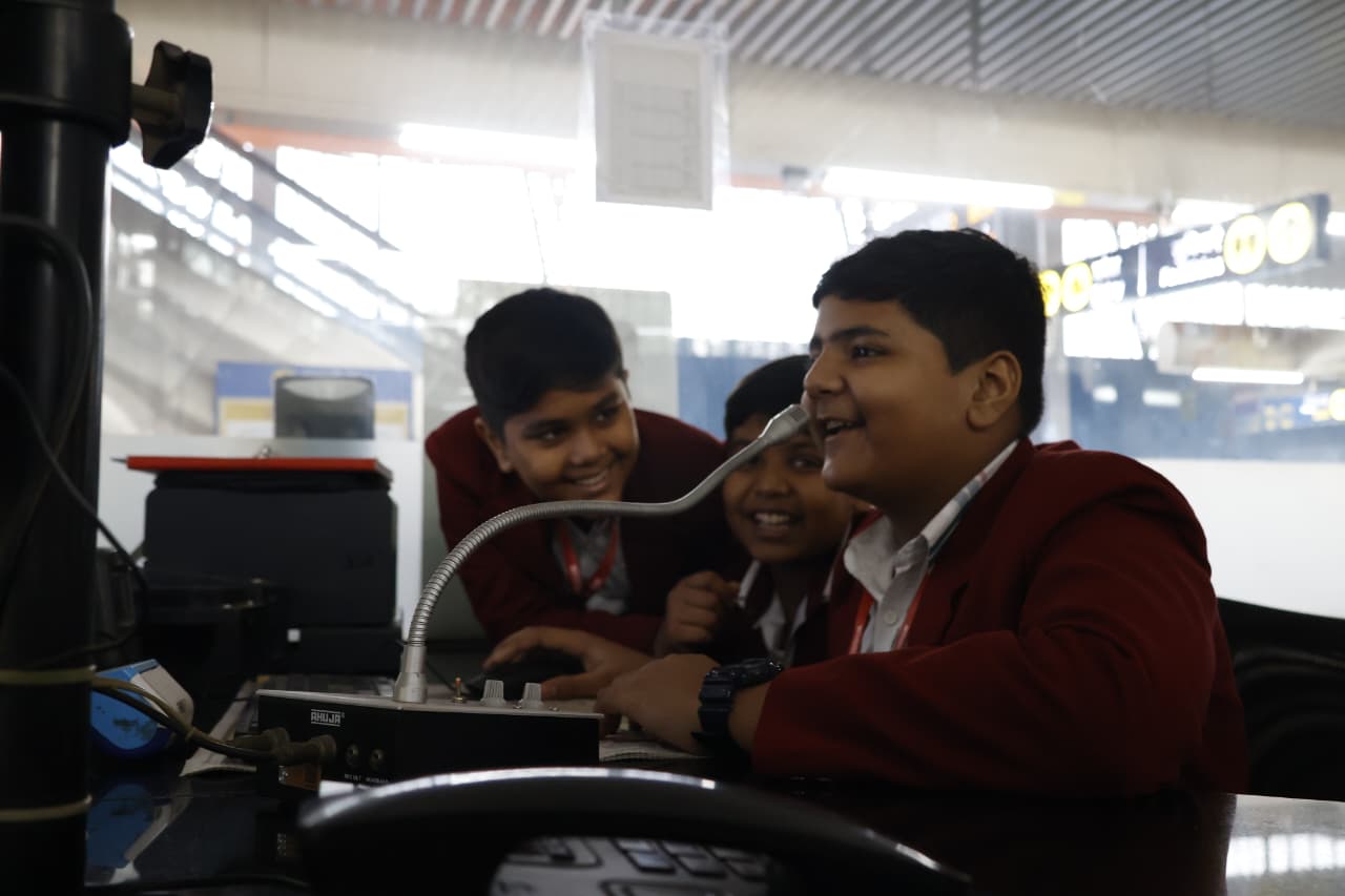 Children’s Day 2025 Celebration