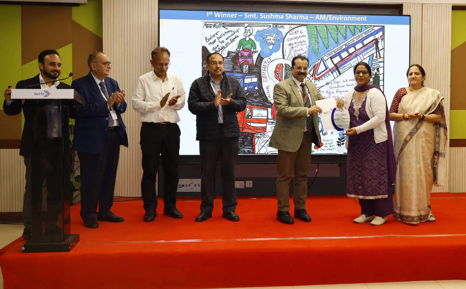 World Quality Week 2025