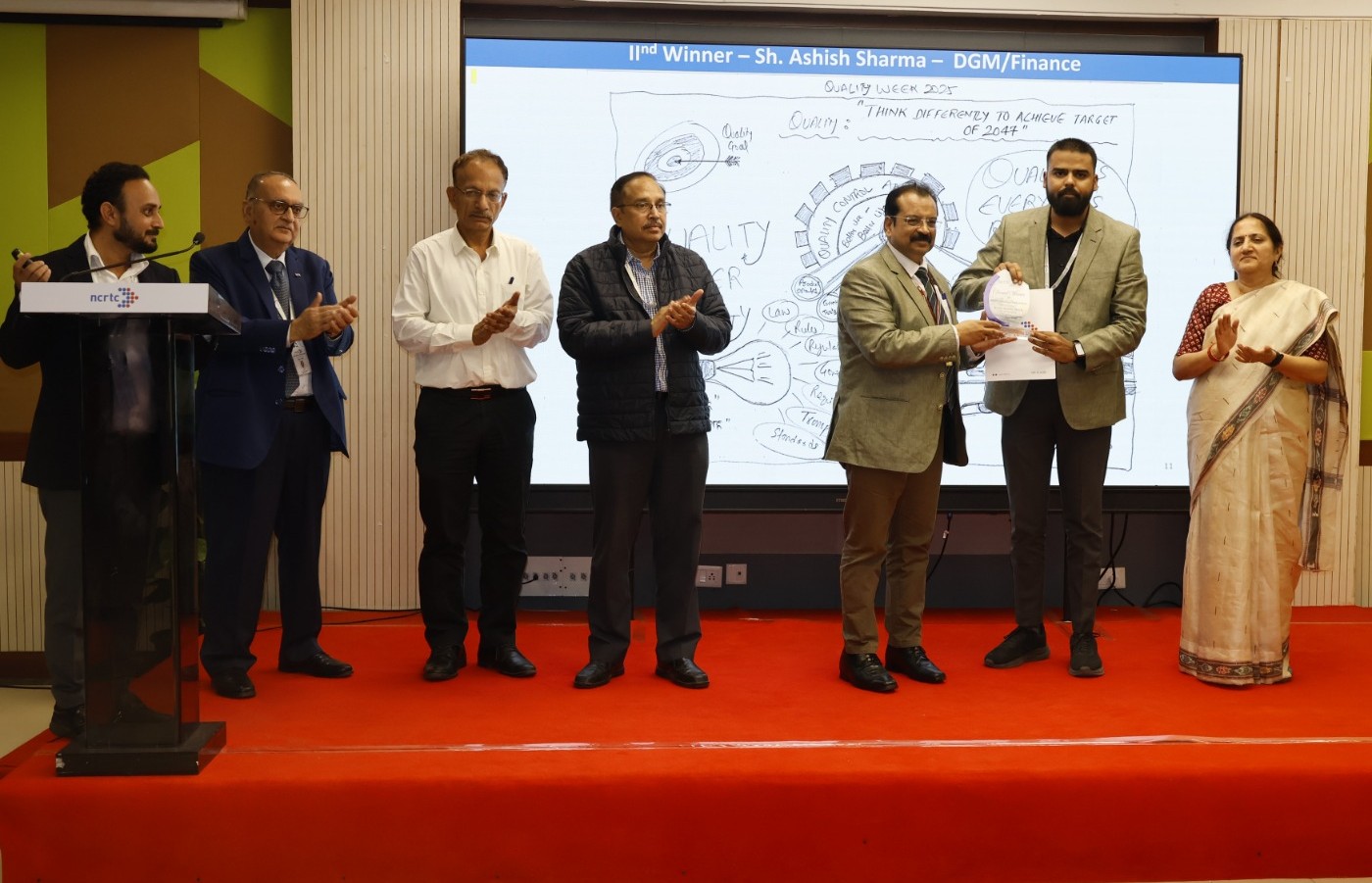 World Quality Week 2025