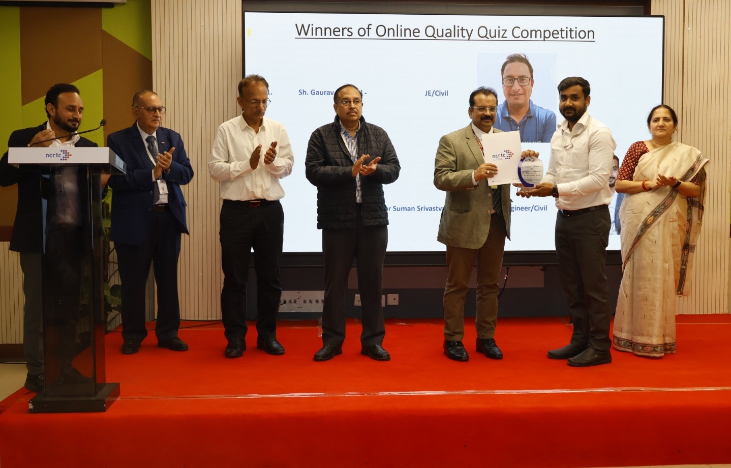 World Quality Week 2025