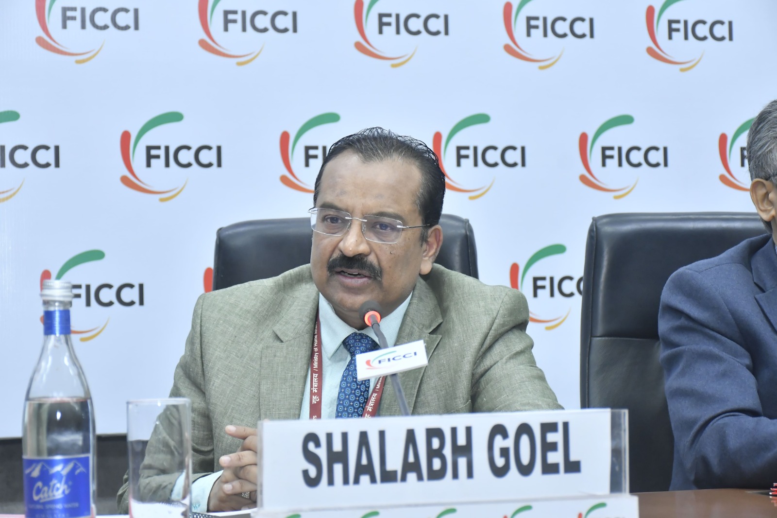 एफआईसीआई शहरी परिवहन सम्मेलन 2025