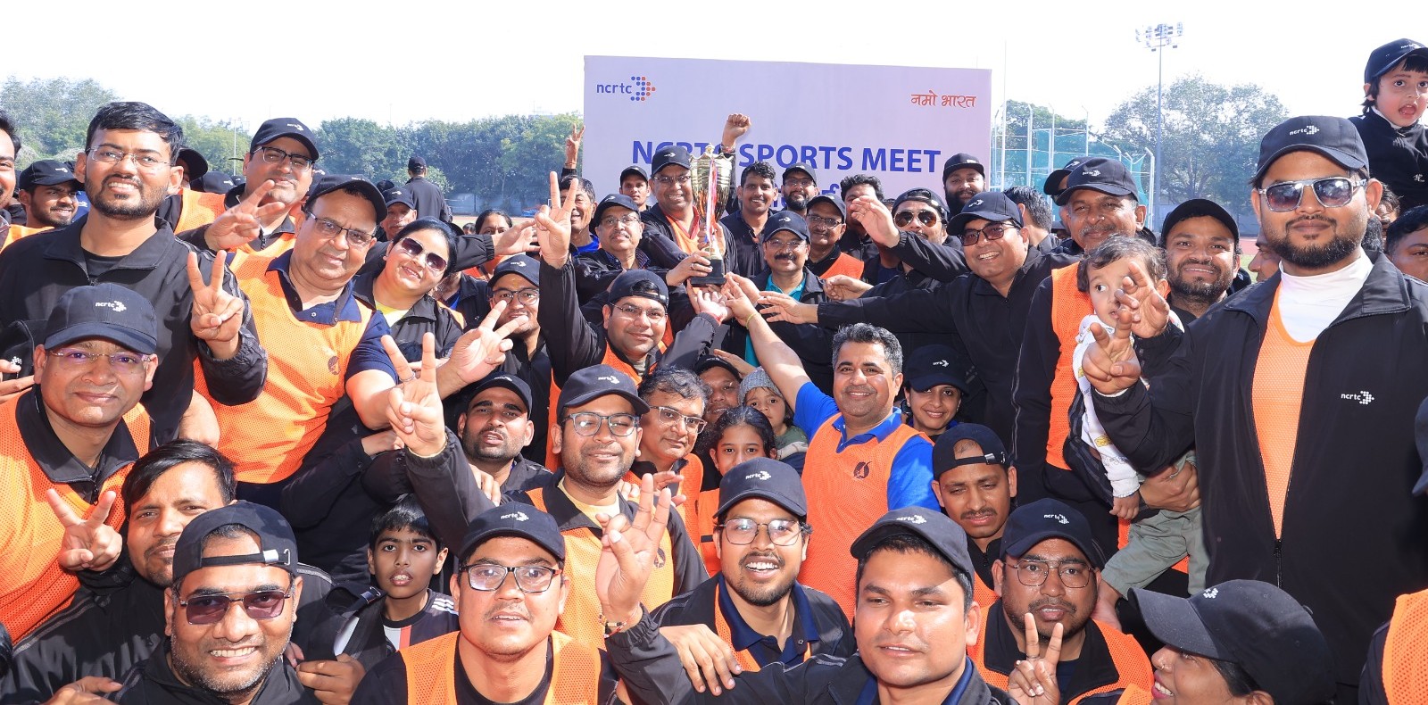 NCRTC Sports Meet 2026