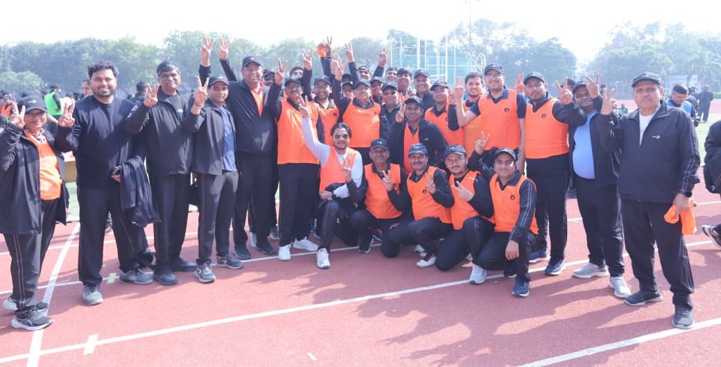 NCRTC Sports Meet 2026