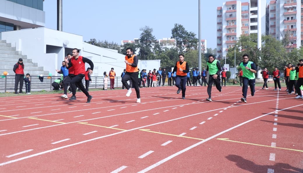 NCRTC Sports Meet 2026