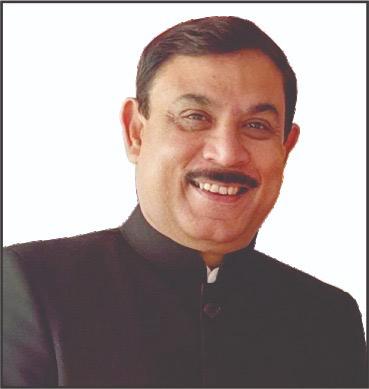 Shri Shikhar Agrawal