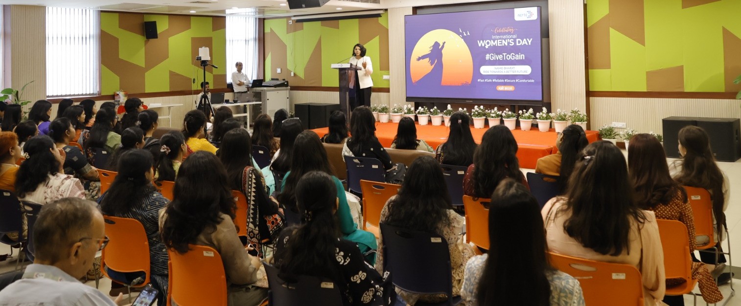 International Women’s Day 2026