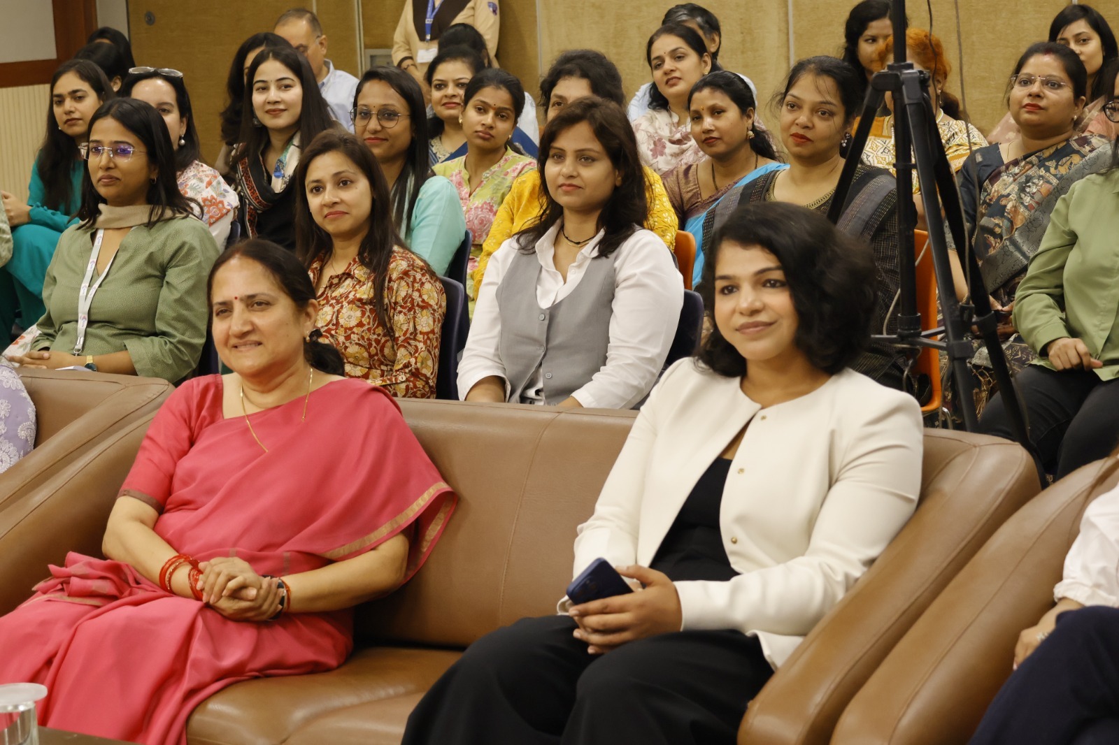 International Women’s Day 2026