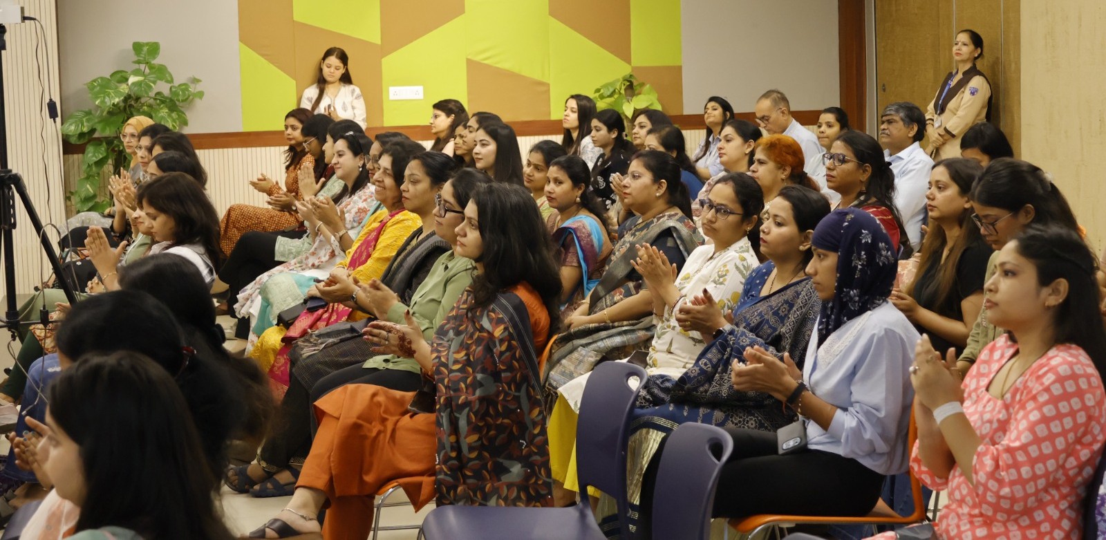 अंतर्राष्ट्रीय महिला दिवस 2026