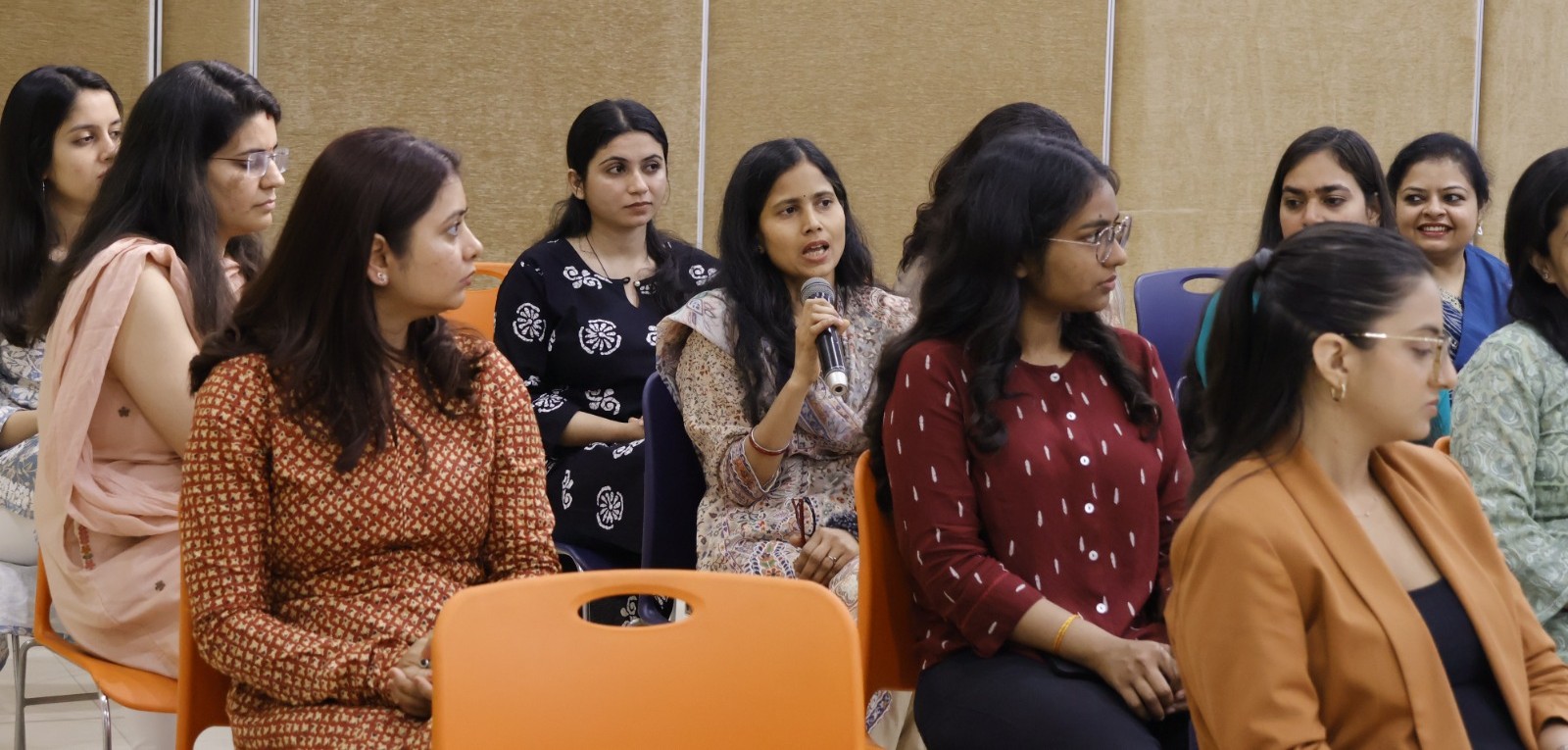 International Women’s Day 2026