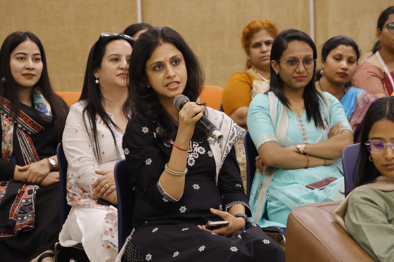 अंतर्राष्ट्रीय महिला दिवस 2026