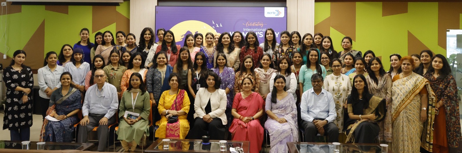 International Women’s Day 2026