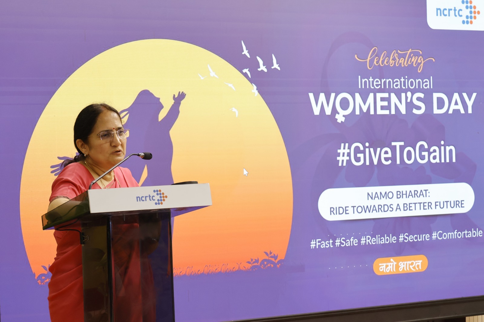 International Women’s Day 2026