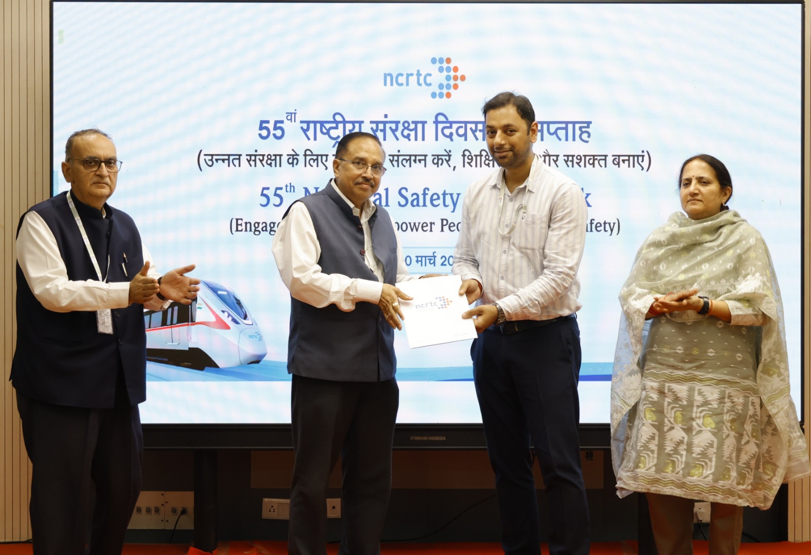 National Security Awareness Week 2026