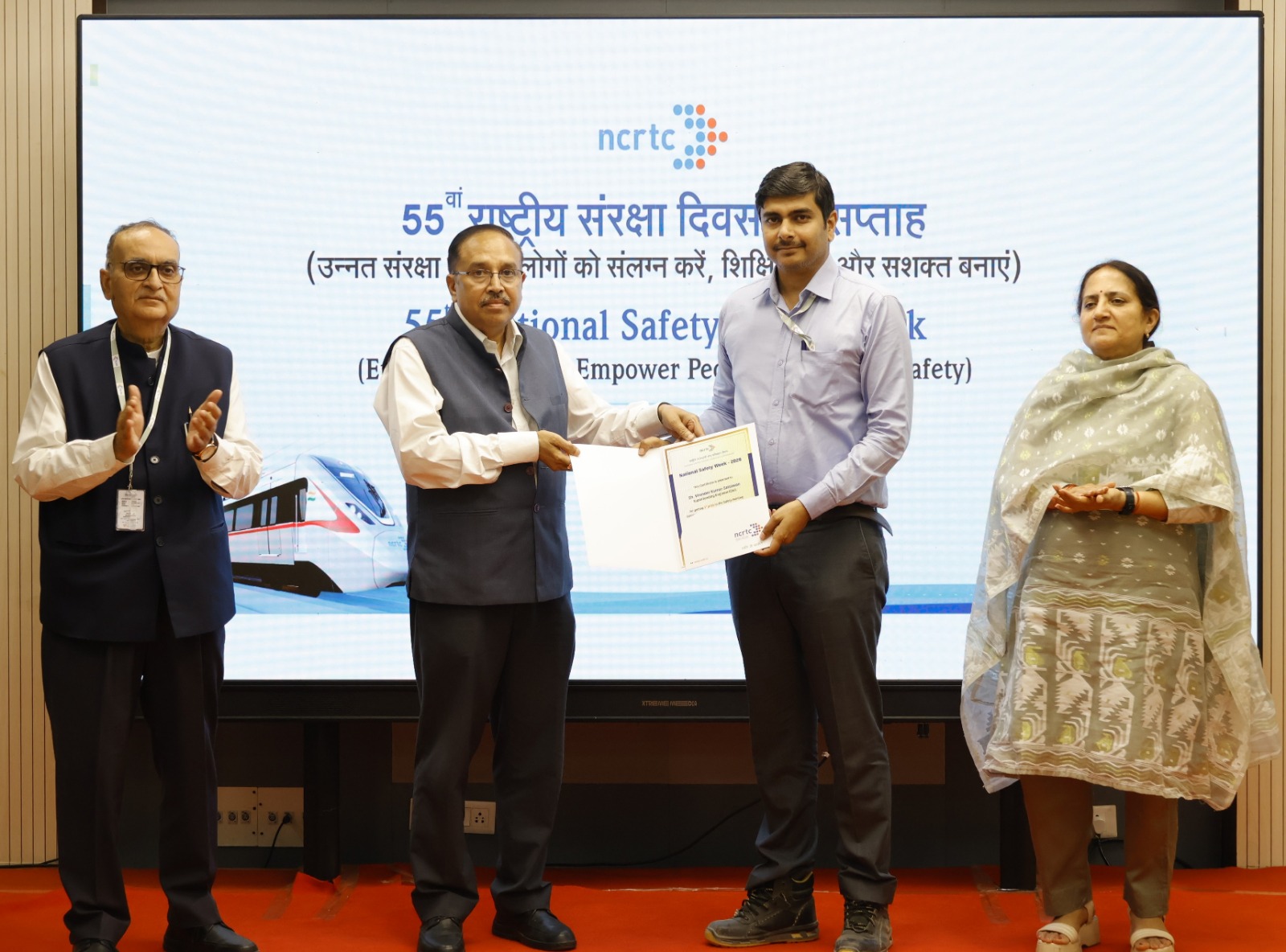 National Security Awareness Week 2026