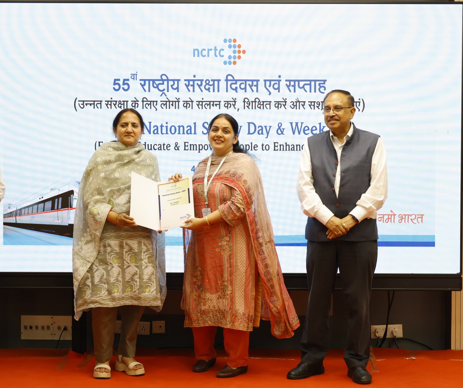 National Security Awareness Week 2026