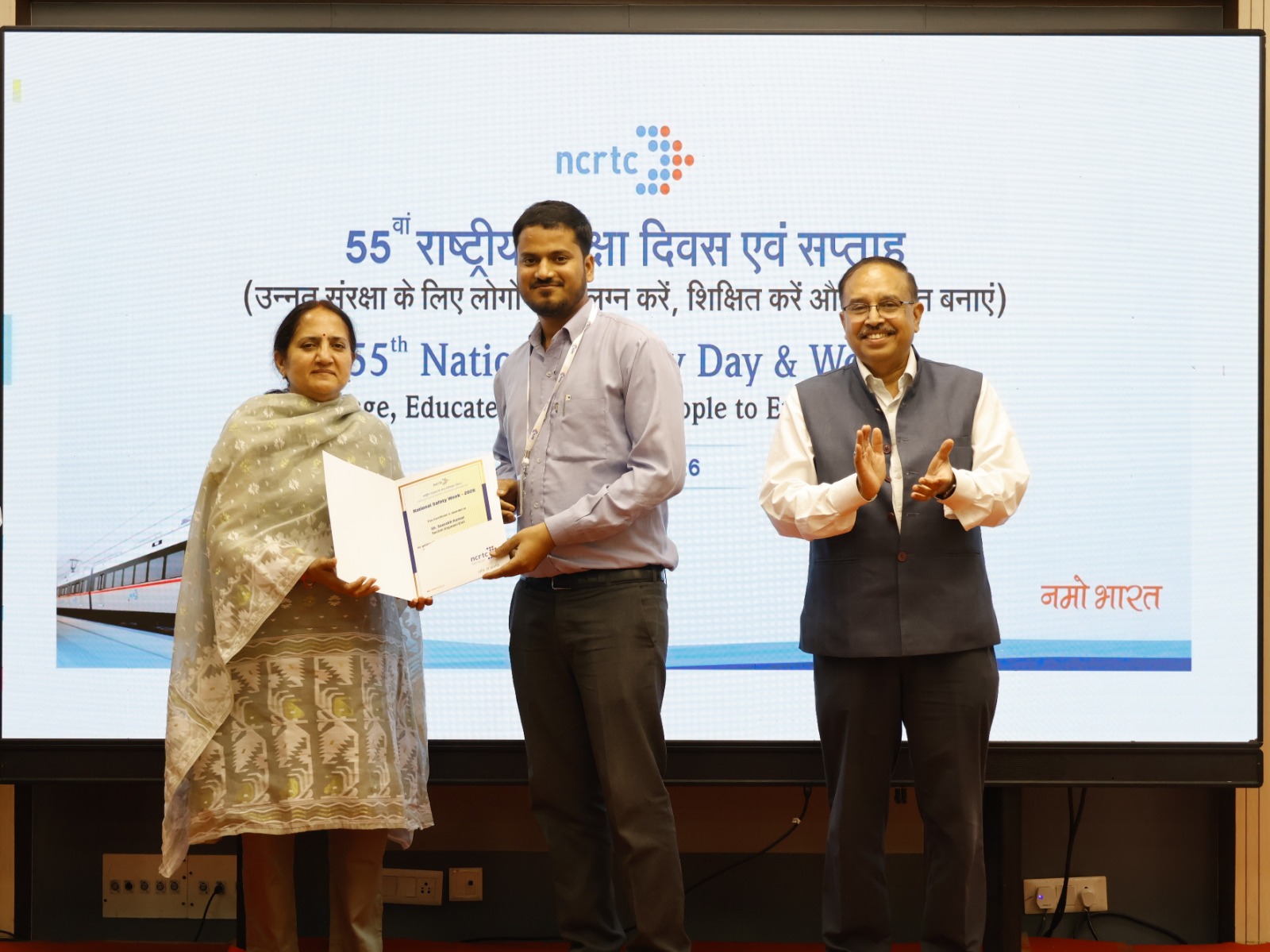 National Security Awareness Week 2026