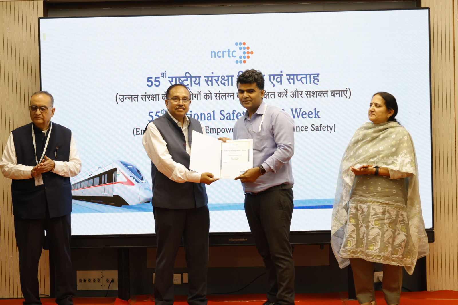 National Security Awareness Week 2026