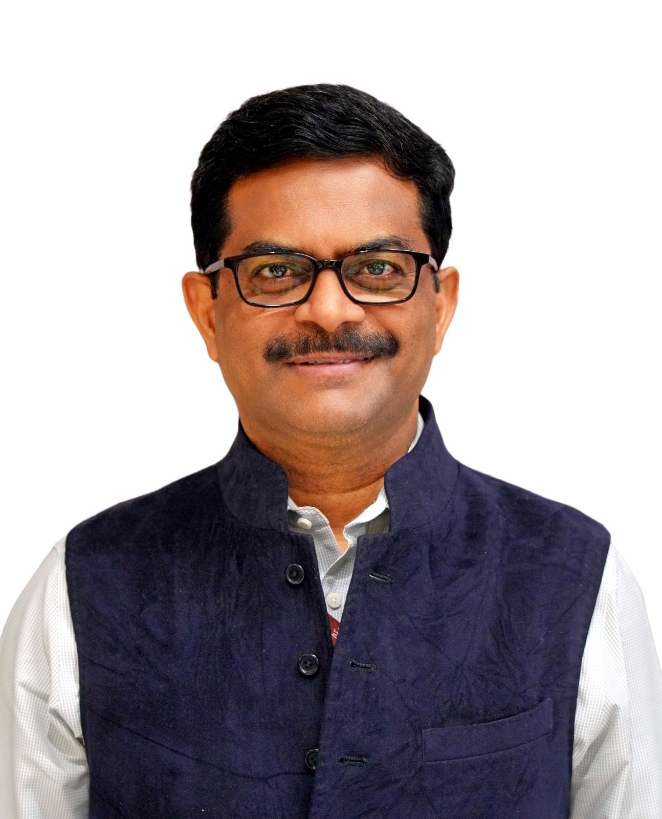 Shri. N Saravana Kumar