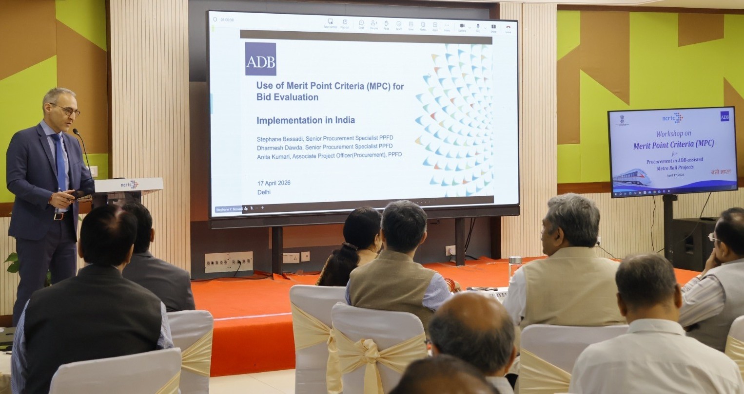 Workshop on Merit Point Criteria