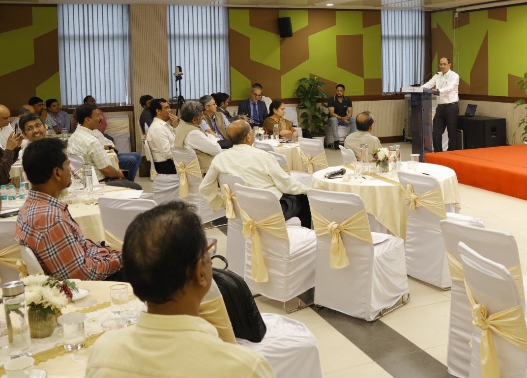 Workshop on Merit Point Criteria