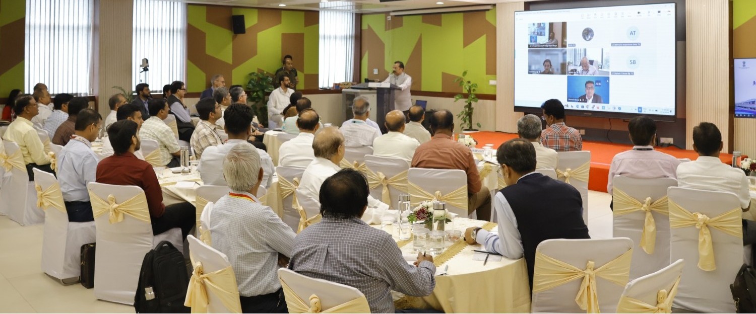 Workshop on Merit Point Criteria