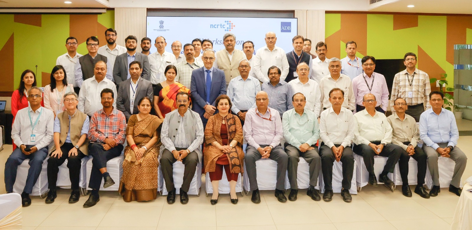 Workshop on Merit Point Criteria