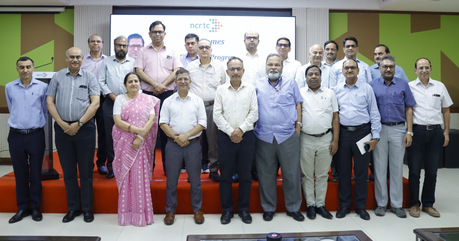 Workshop for New Labour Codes & Rules
