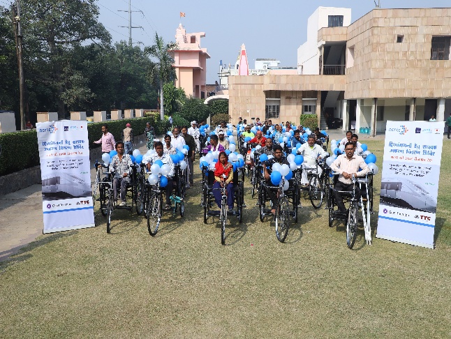 Distribution event image 7