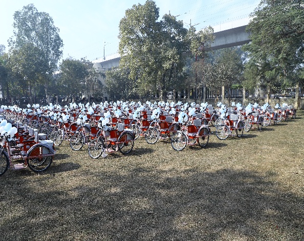 Distribution event image 12