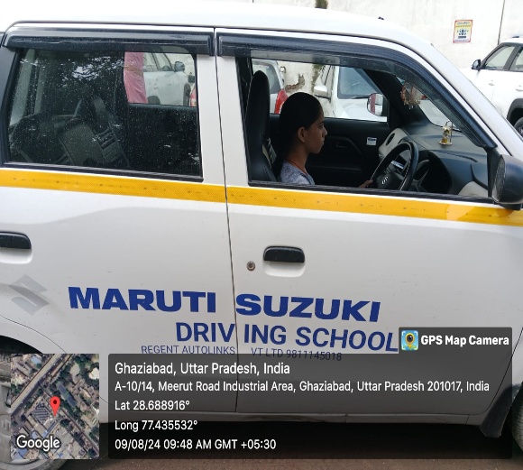 E-mobility training image 3