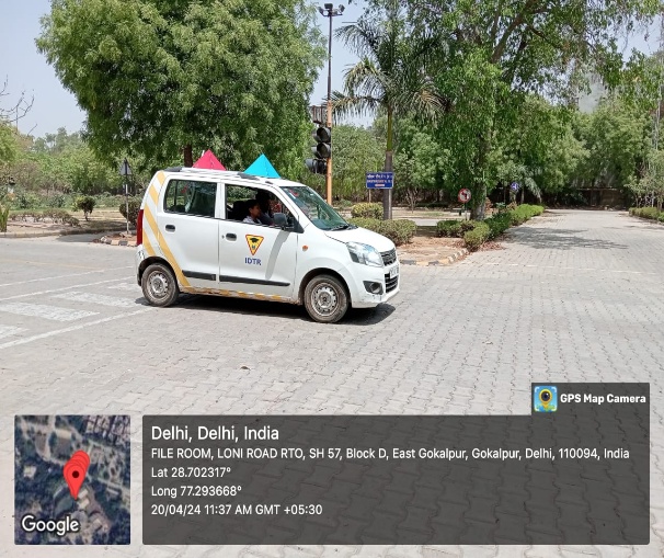 E-mobility training image 4