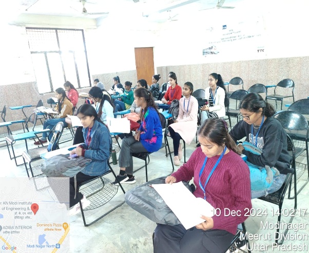 Employability skills training image 3