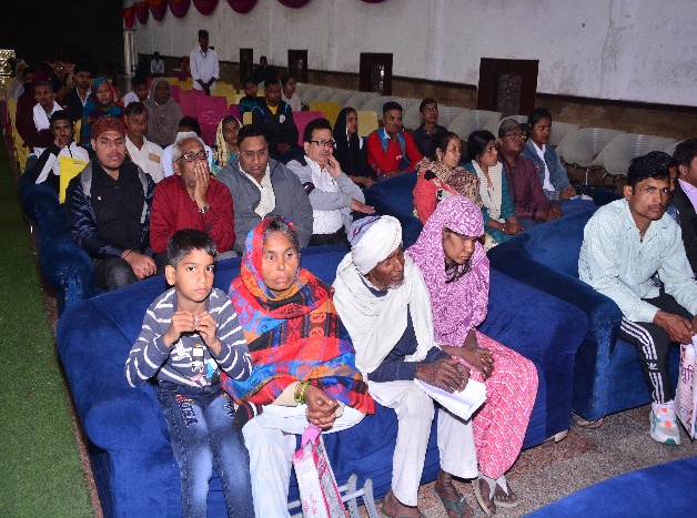Distribution of assistive aids image 3